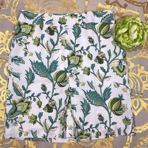 Ann Taylor Loft Skirt Sz 2P (M36)